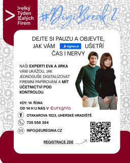 DigiBreak 2 podruhé a zdarma