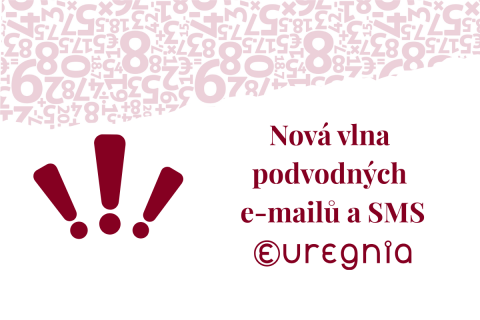 Pozor na novou vlnu phishingu: Útočníci zneužívají jméno Finanční správy i Portálu občana