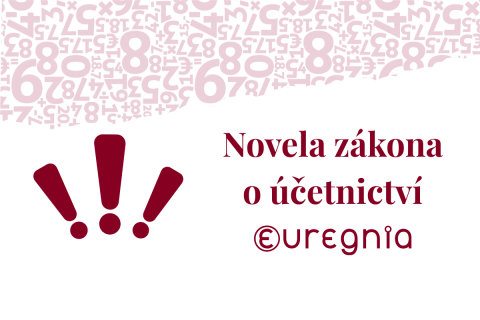 Nový zákon o účetnictví: Mění se limity pro kategorizaci firem. Dotkne se to i vás?