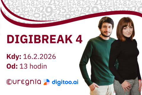 DigiBreak4: jak chytře na papírování